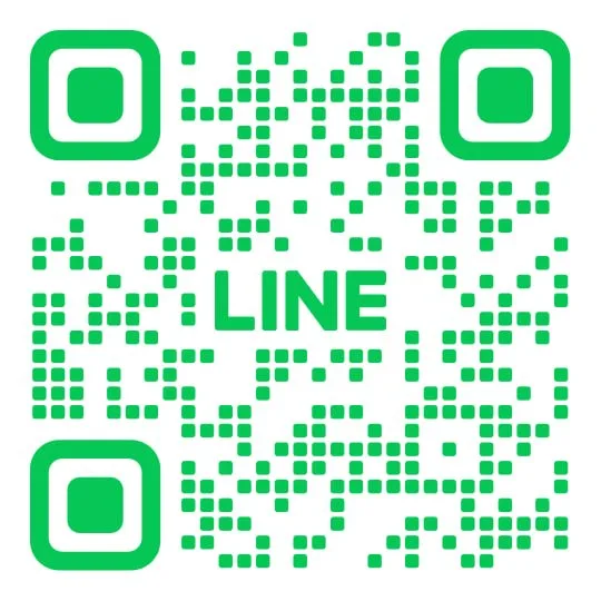 QR Code แชท 365 days เต็มเรื่อง ทาง Line